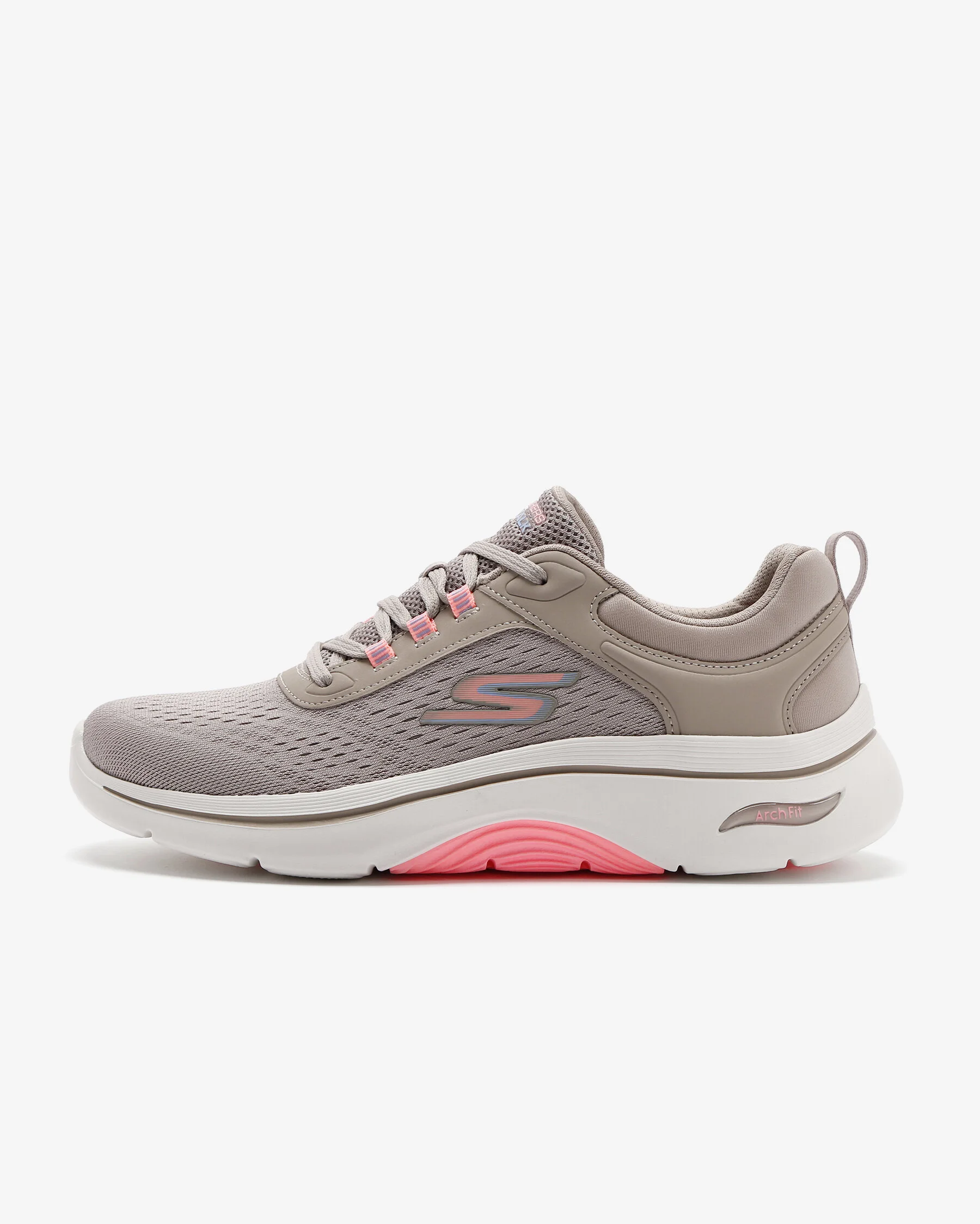 SKECHERS GO WALK ARCH FIT 2.0 QADIN AYAQQABISI