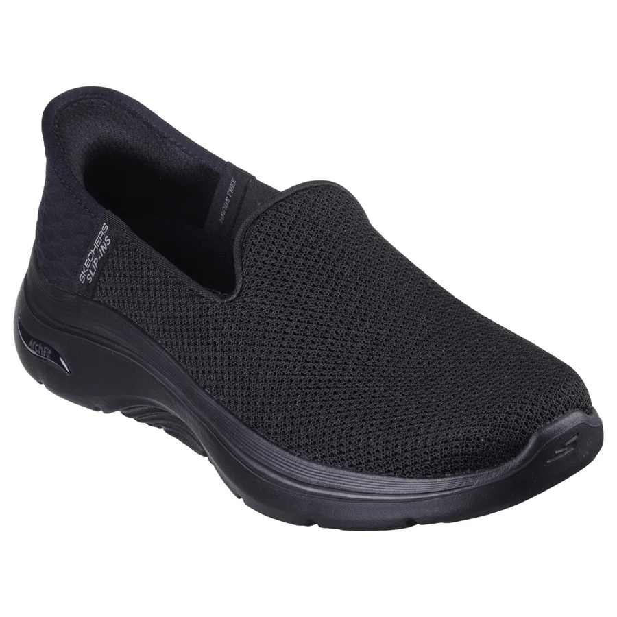 Skechers Go Walk Arch Fit 2.0 Qadınlar üçün krosovkalar