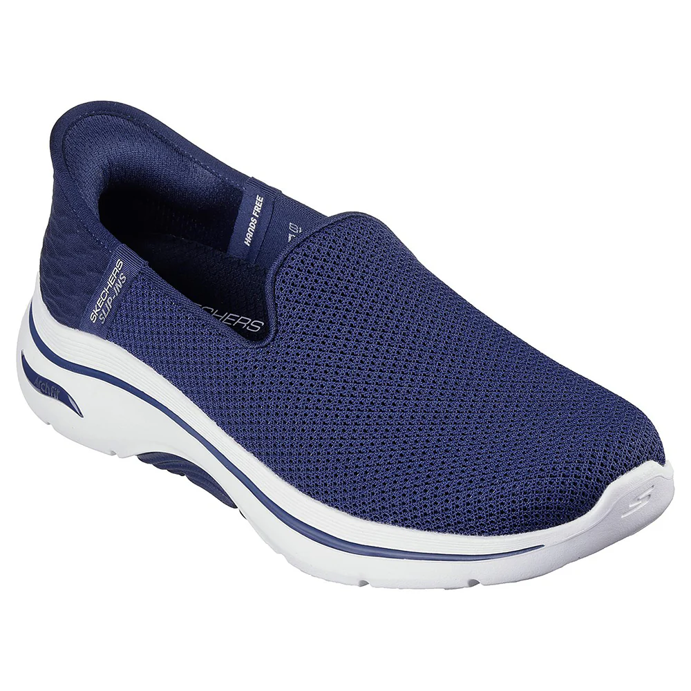 Skechers Go Walk Arch Fit 2.0 Qadınlar üçün krosovkalar