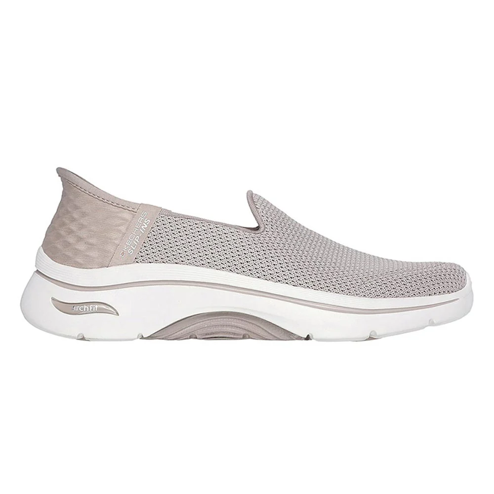 Skechers Go Walk Arch Fit 2.0 Qadınlar üçün krosovkalar