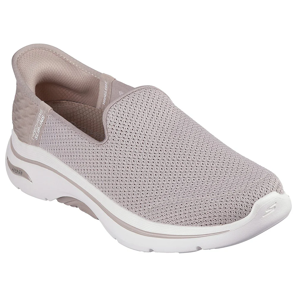 Skechers Go Walk Arch Fit 2.0 Qadınlar üçün krosovkalar