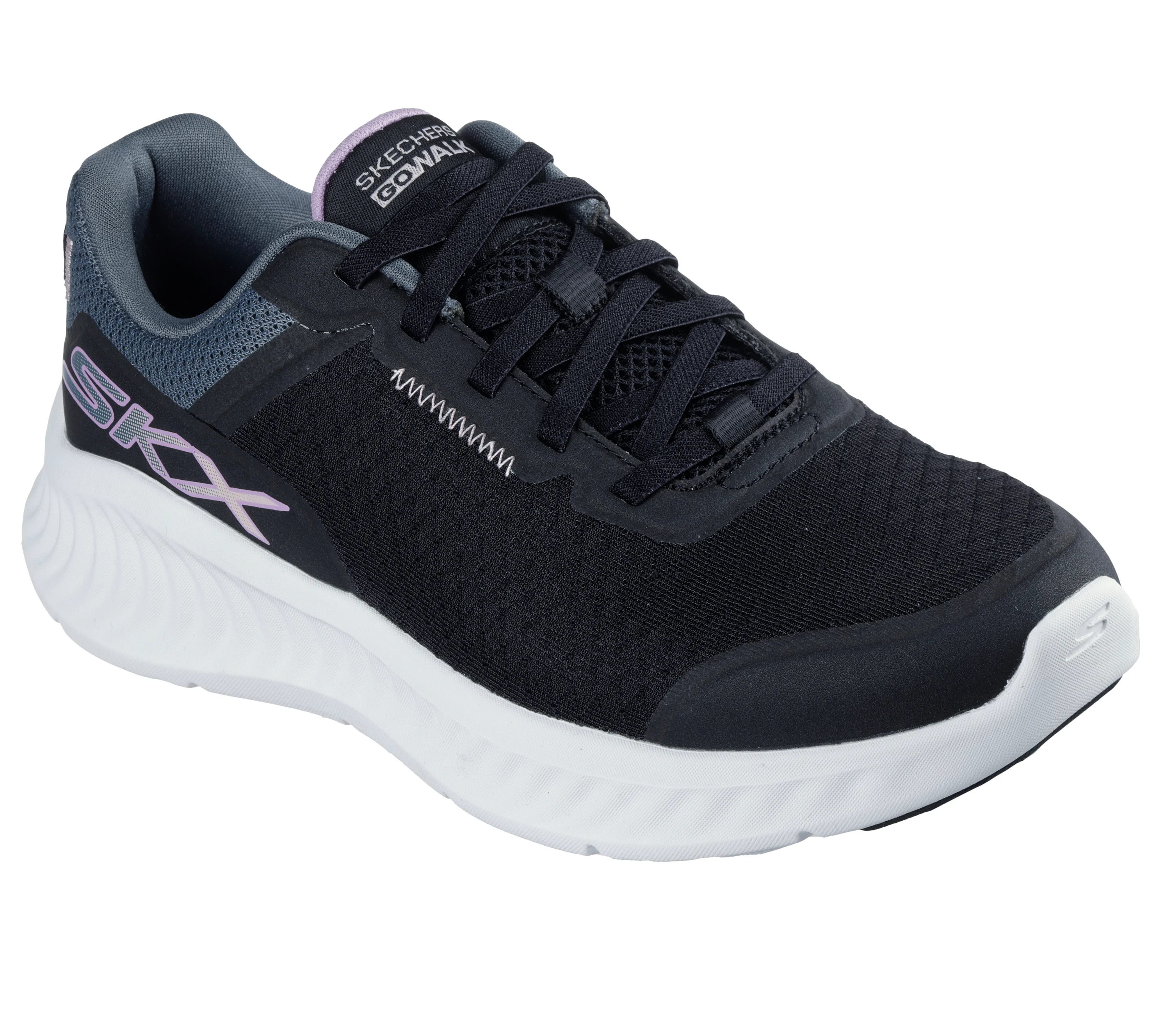 Skechers GOwalk Now - Nikkie Qadın krosovkaları