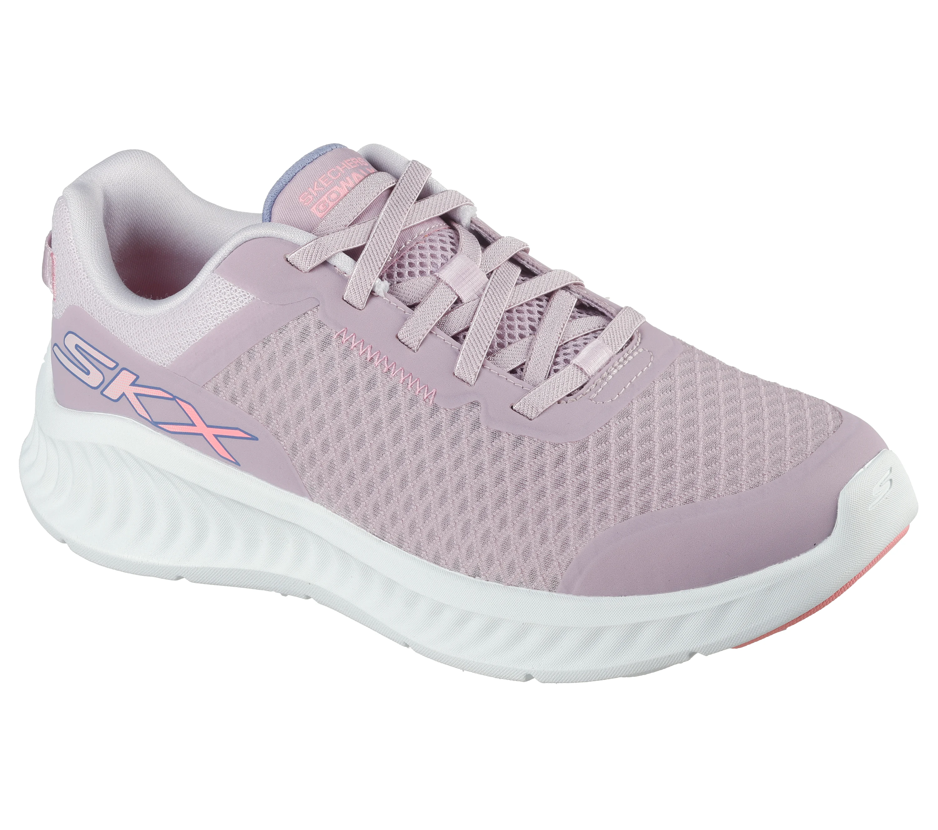 Skechers GOwalk Now - Nikkie Qadın krosovkaları