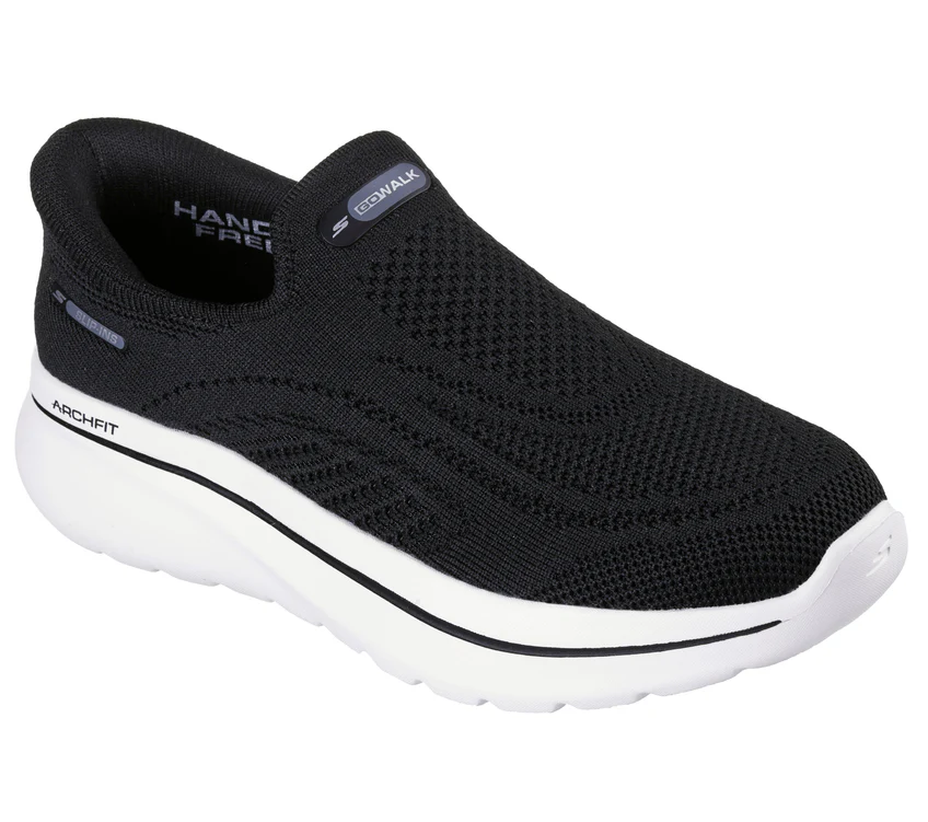 Skechers Slip-ins: GOwalk Arch Fit 2.0 - Val Qadın krosovkaları