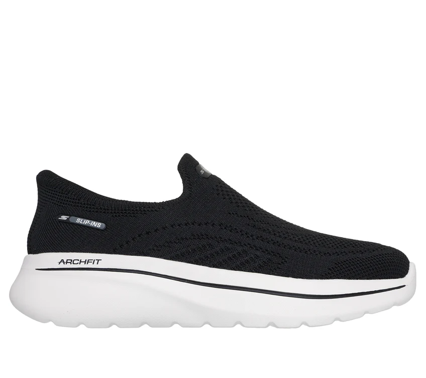 Skechers Slip-ins: GOwalk Arch Fit 2.0 - Val Qadın krosovkaları