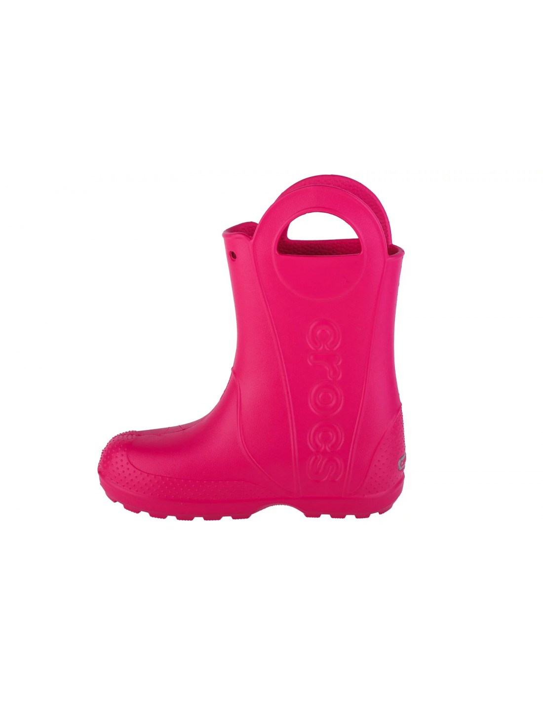CROCS HANDLE IT RAIN UŞAQ BOTLARI