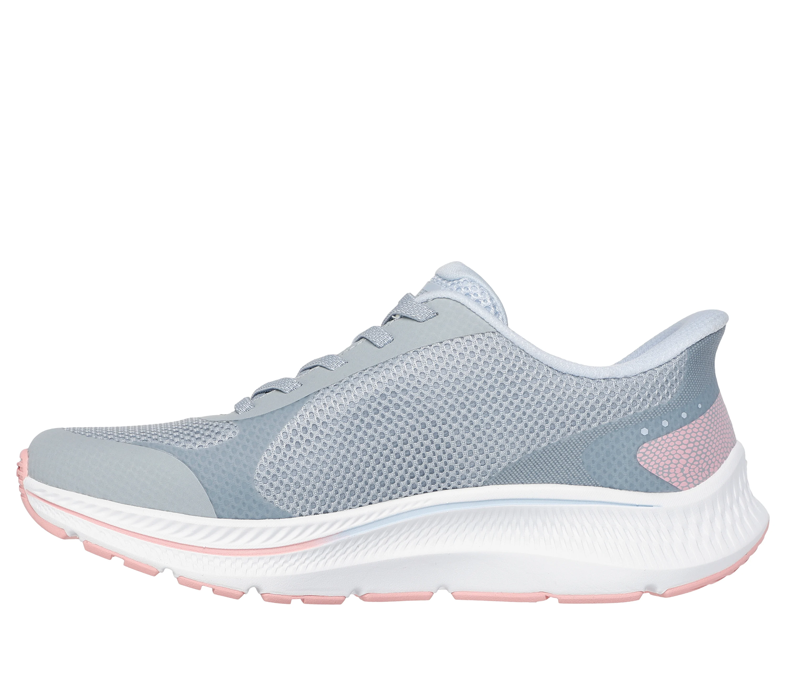 Skechers GO RUN CONSISTENT 2.0 Qadın Ayaqqabısı