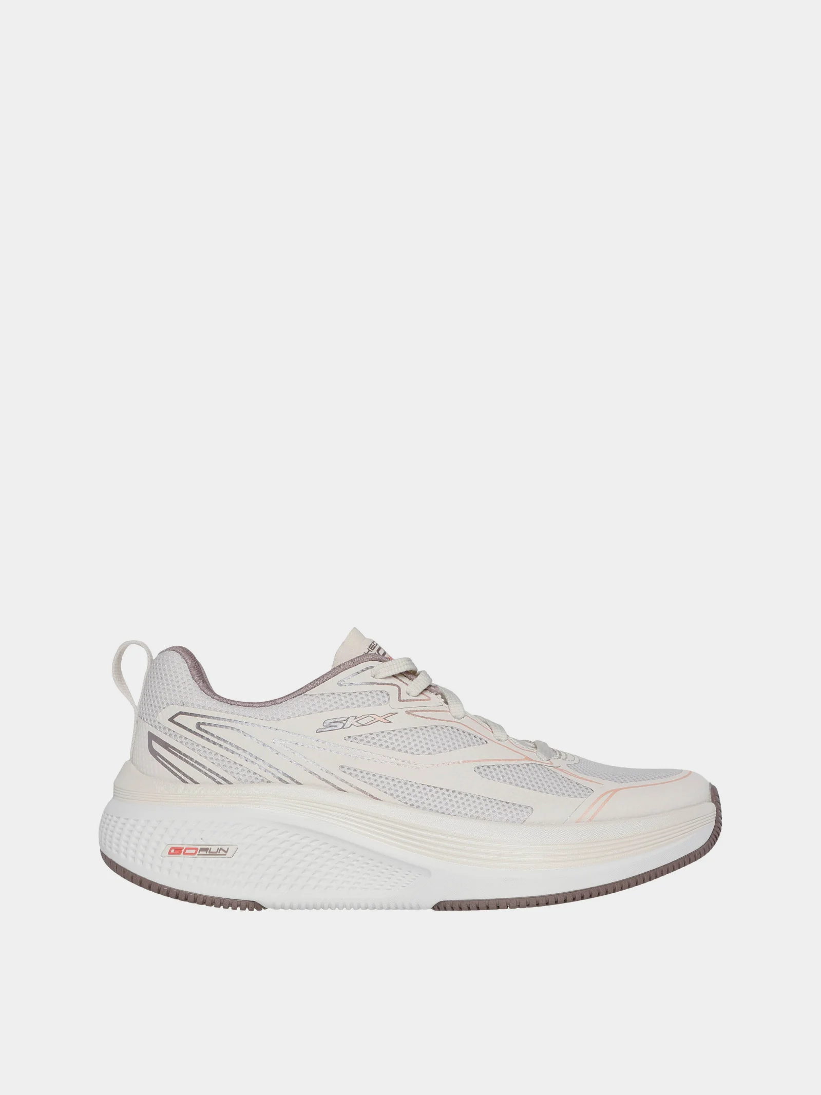 SKECHERS GO RUN ELEVATE 2.0 - ALLAIRE QADINLAR ÜÇÜN KROSSOVKA