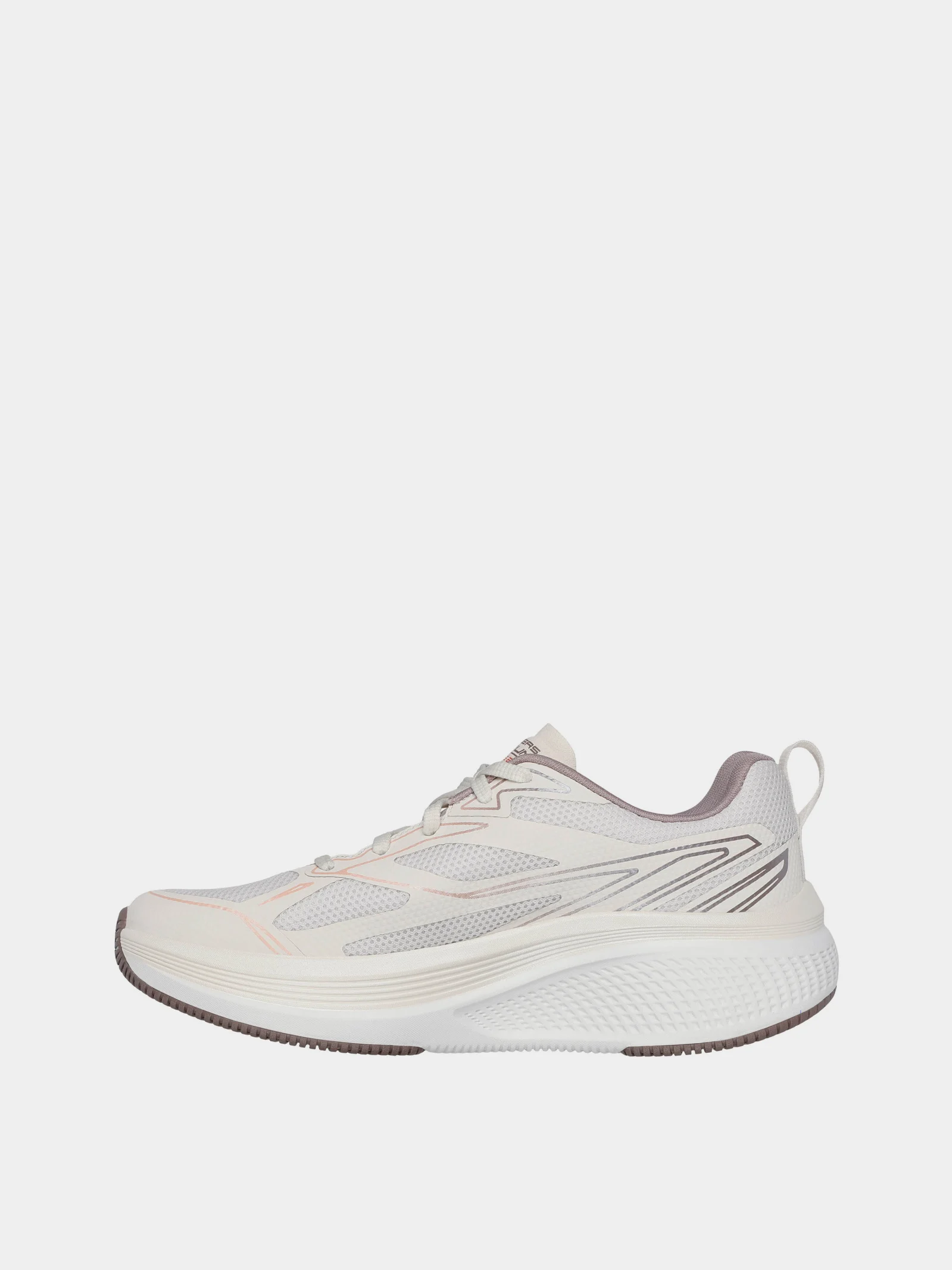 SKECHERS GO RUN ELEVATE 2.0 - ALLAIRE QADINLAR ÜÇÜN KROSSOVKA