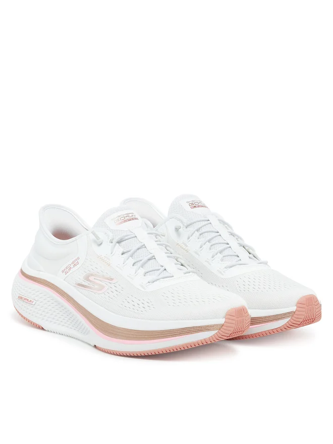 Skechers GO RUN ELEVATE 2.0 qadın ayaqqabısı
