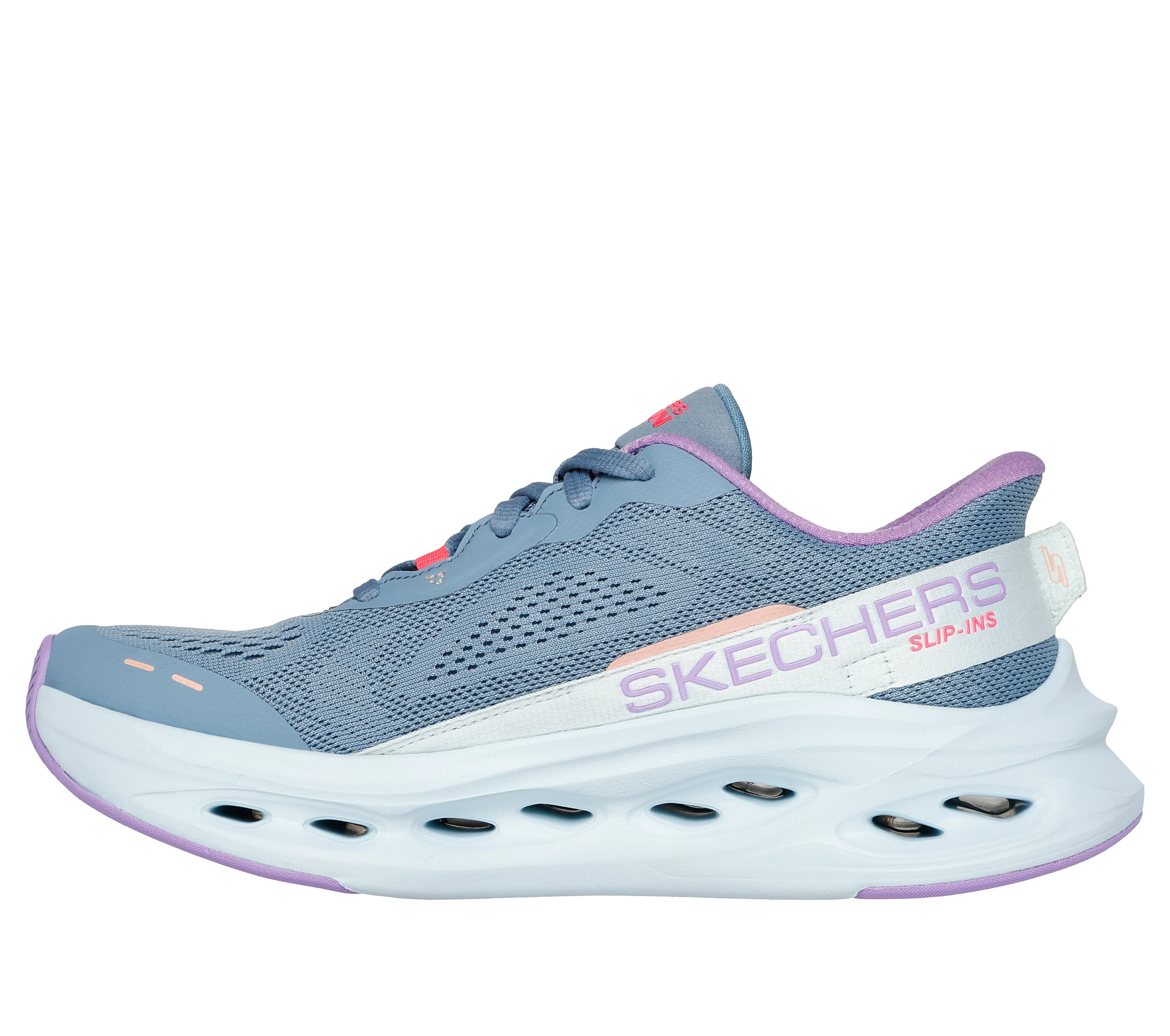 Skechers MAX CUSHIONING GLIDE-STEP qadın ayaqqabısı