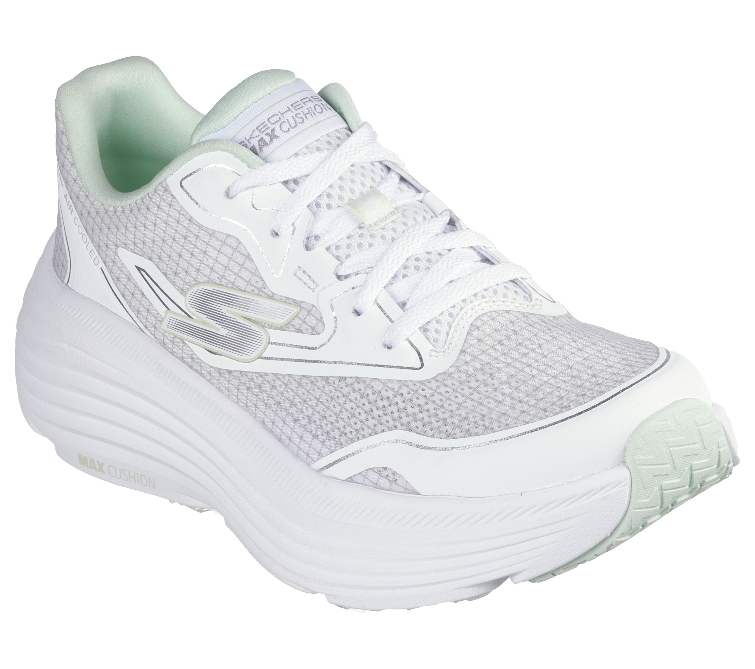 Skechers MAX CUSHIONING ENDEAVOUR Qadın Ayaqqabısı
