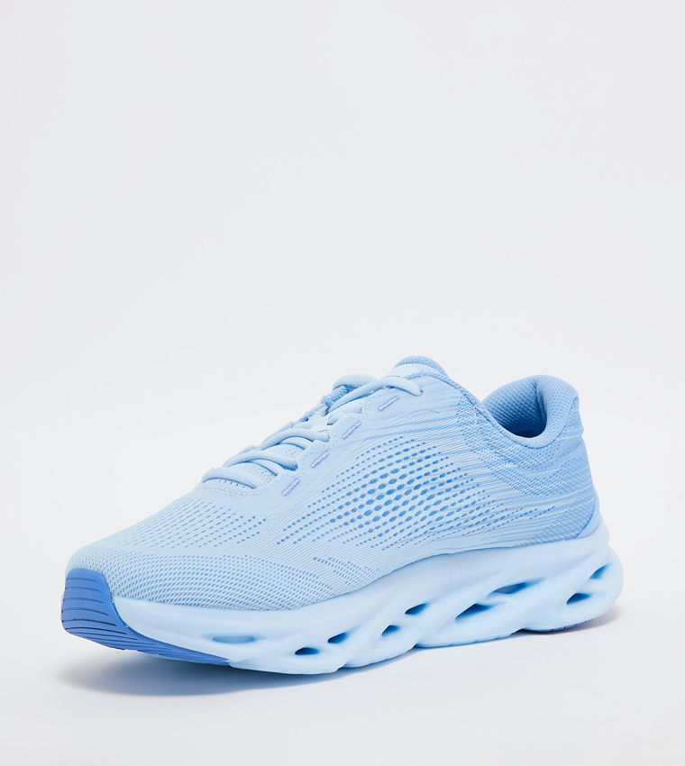 SKECHERS GO RUN SWIRL TECH SPEED QADINLAR ÜÇÜN KROSSOVKA