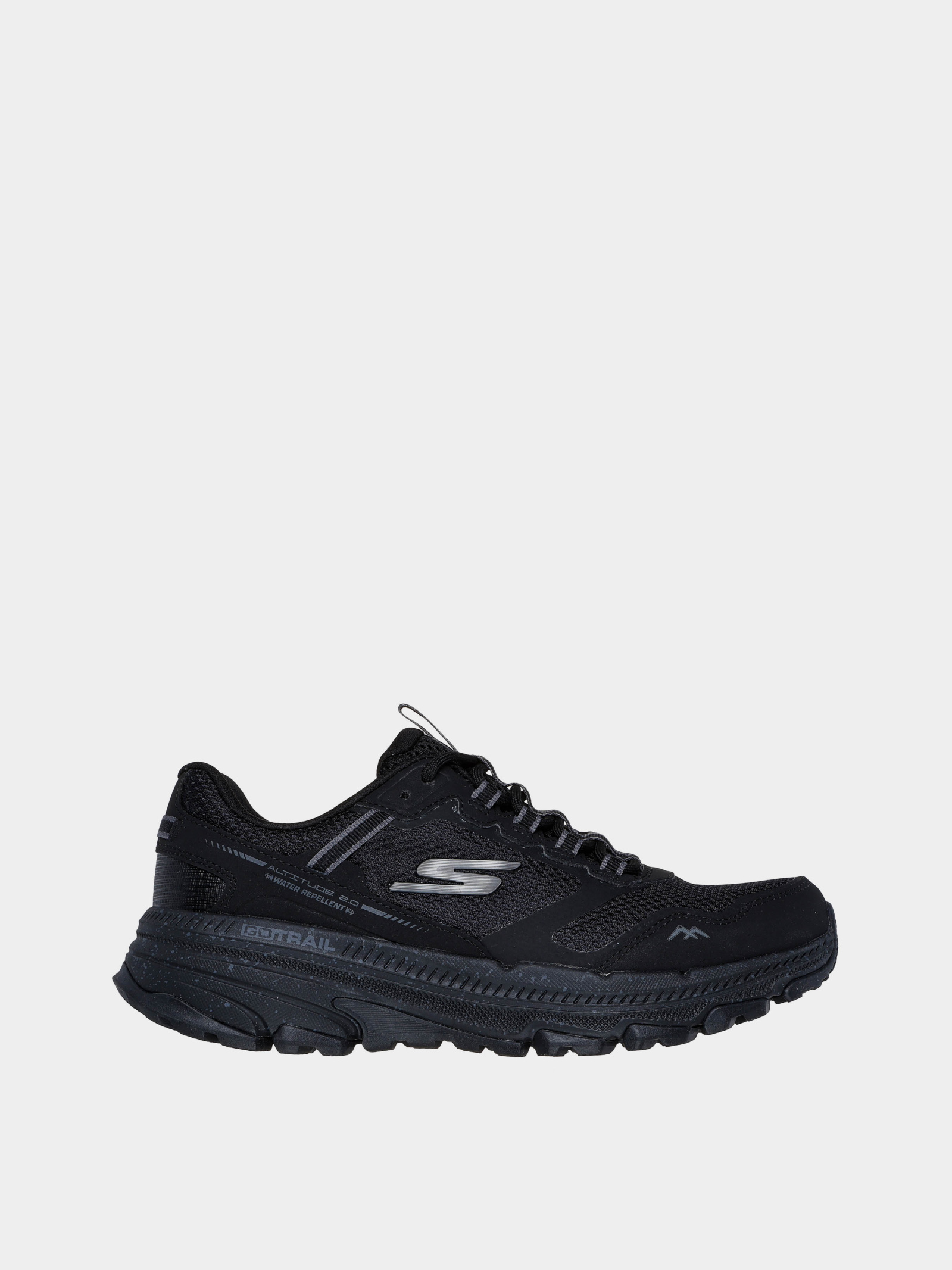 Skechers GO Run Trail Altitude 2.0 - Ravine Qadınlar üçün ayaqqabı