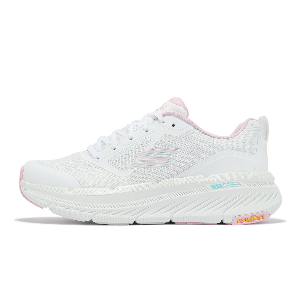 Skechers MAX CUSHIONING PREMIER 2.0 Qadın Ayaqqabısı