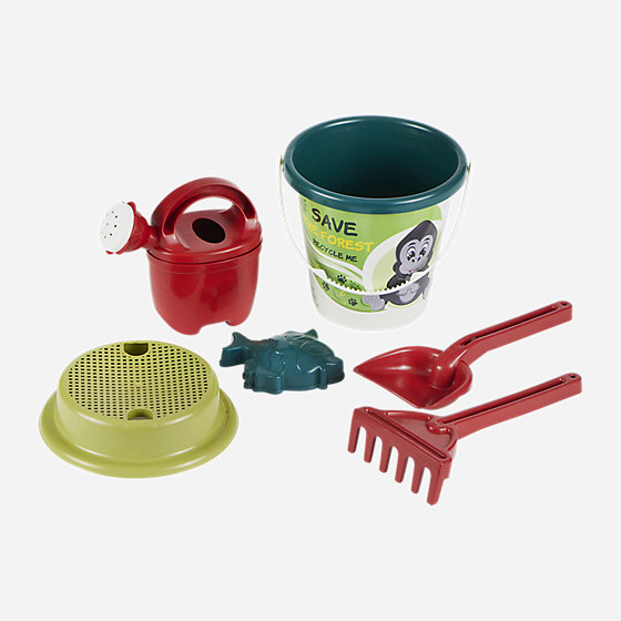 ANDRONI Çimərlik Oyunu