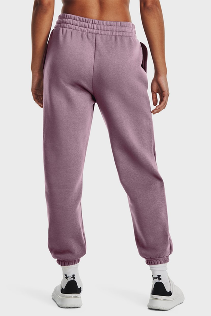 UNDER ARMOUR ESSENTIAL FLEECE QADIN ŞALVARI