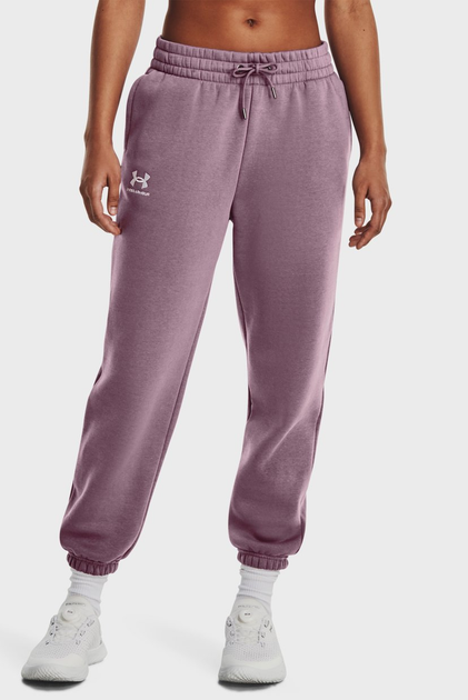 UNDER ARMOUR ESSENTIAL FLEECE QADIN ŞALVARI