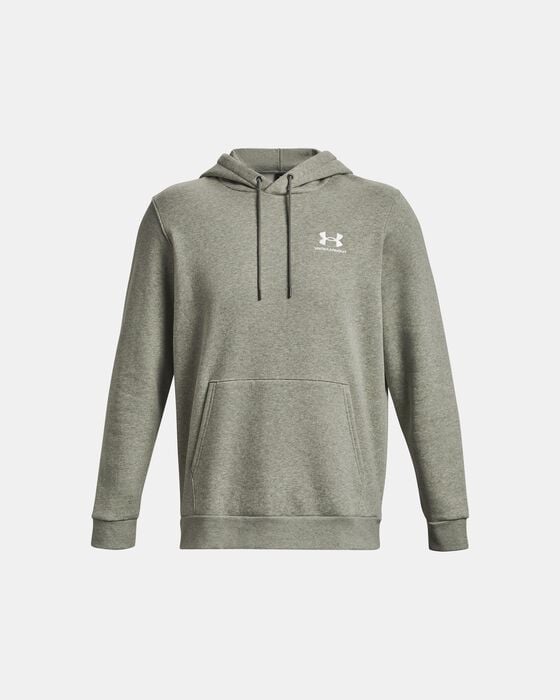 UNDER ARMOUR ESSENTIAL FLEECE KIŞI HUDISI