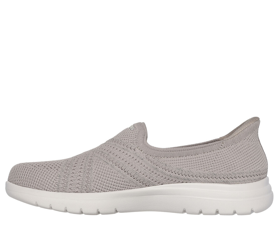 Skechers Slip-ins: On-the-GO Flex - Excellency Qadınlar üçün ayaqqabı