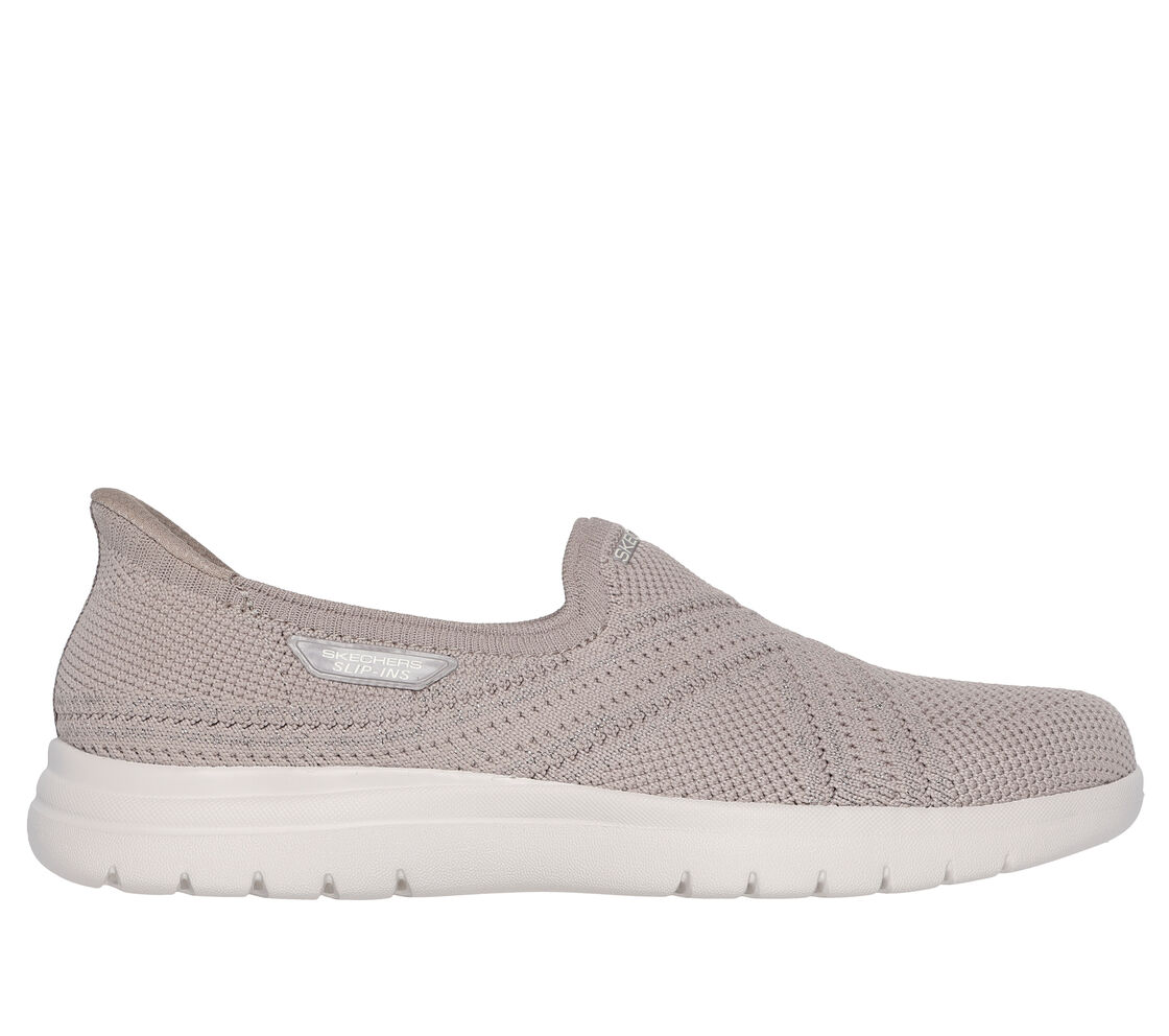 Skechers Slip-ins: On-the-GO Flex - Excellency Qadınlar üçün ayaqqabı