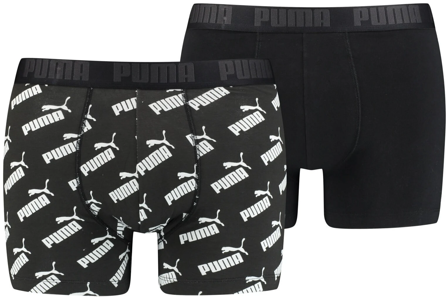PUMA MEN AOP 2 DƏST KİŞİ ALT PALTARI