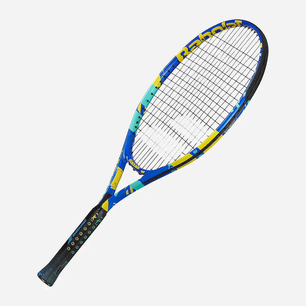 Babolat Ballfighter 21 Uşaq Tennis Raketkası