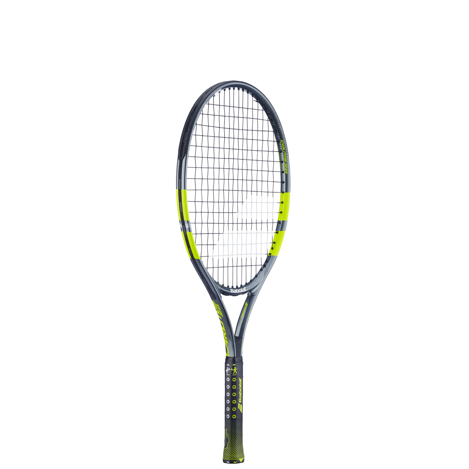 Babolat Carlitos Junior 23 Uşaq Tennis Raketkası