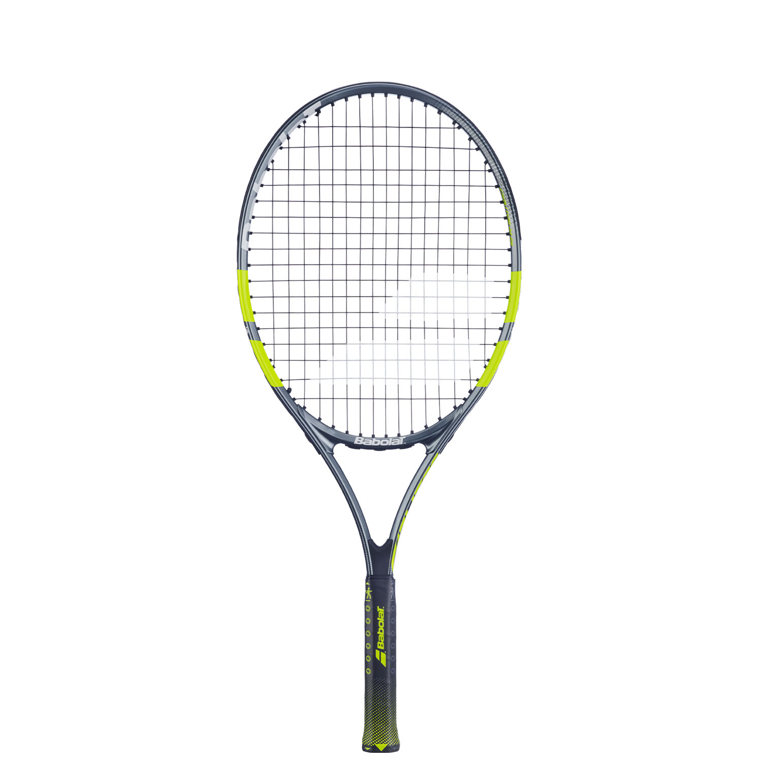 Babolat Carlitos Junior 25 Uşaq Tennis Raketkası