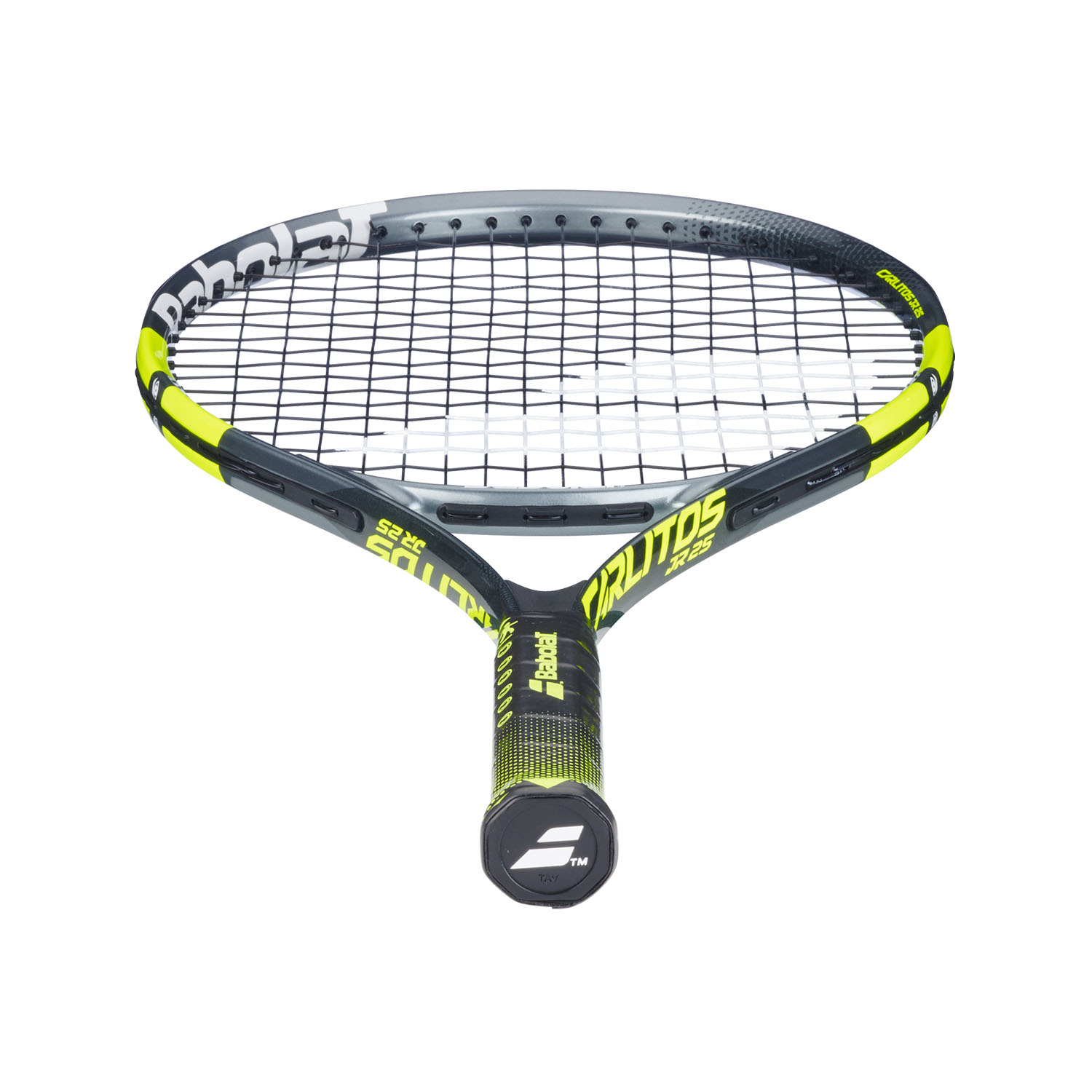 Babolat Carlitos Junior 25 Uşaq Tennis Raketkası