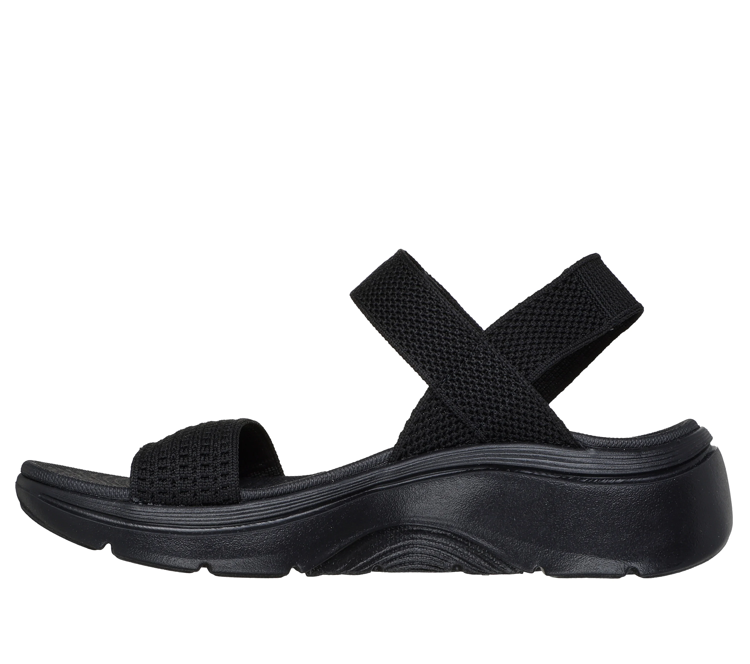 Skechers GO WALK ARCH FIT 2.0 SANDAL Qadın Səndəlləri