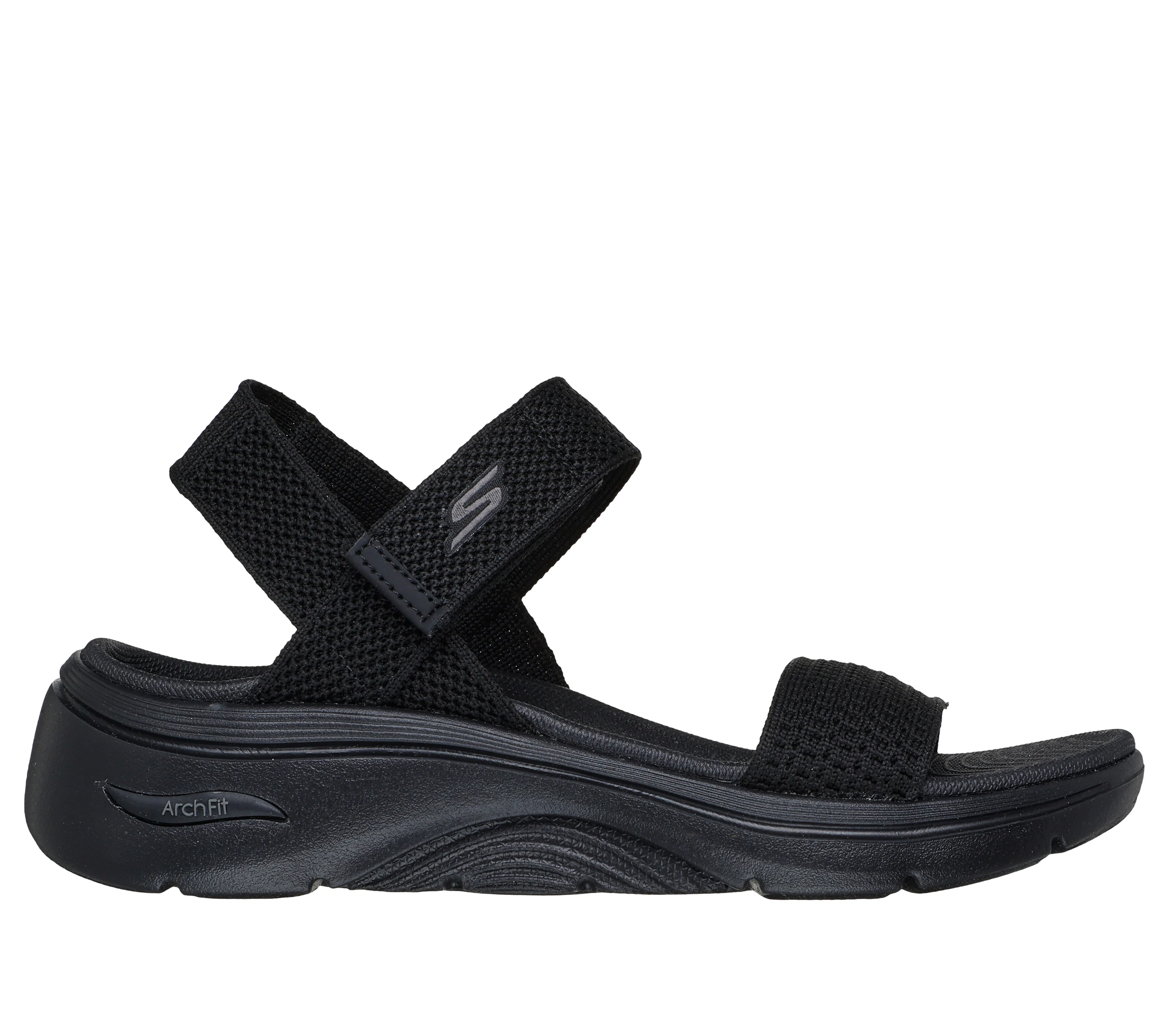 Skechers GO WALK ARCH FIT 2.0 SANDAL Qadın Səndəlləri