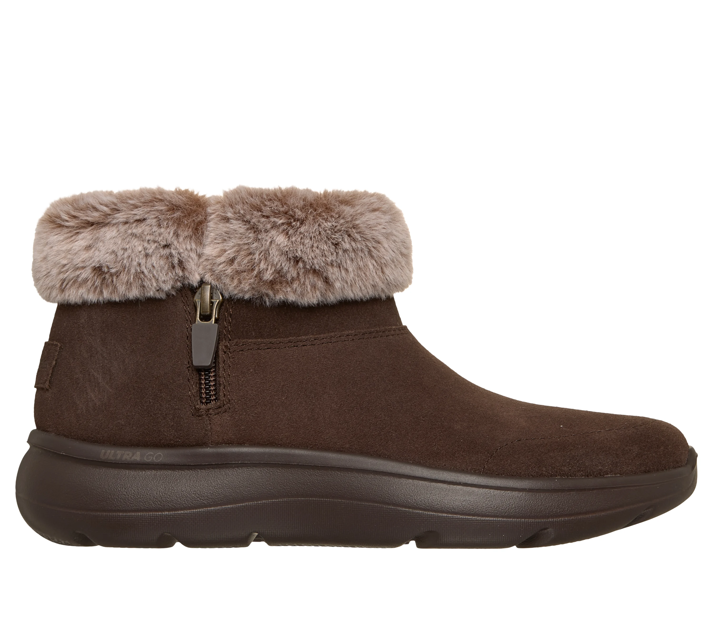 Skechers On-the-GO Encore - Snow-Capped Qadınlar üçün botlar