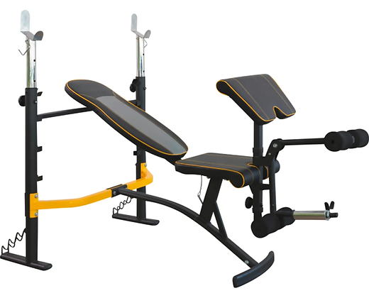 647 1456265 BENCH POWER