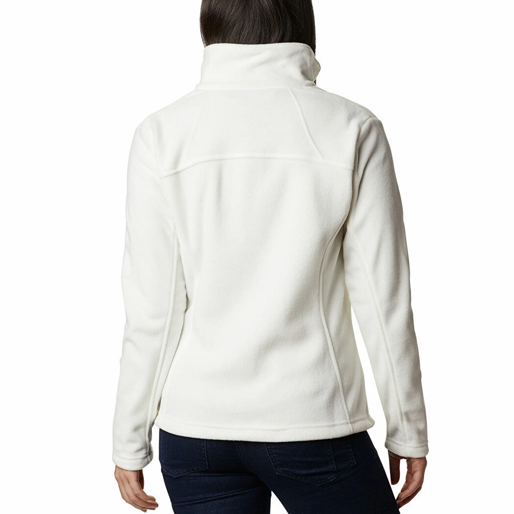 COLUMBIA FAST TREK™ II JACKET