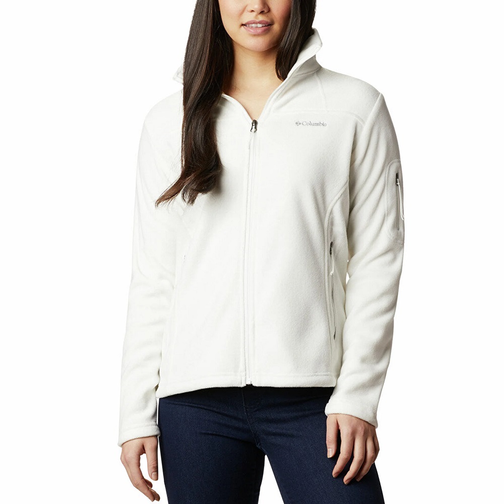 COLUMBIA FAST TREK™ II JACKET