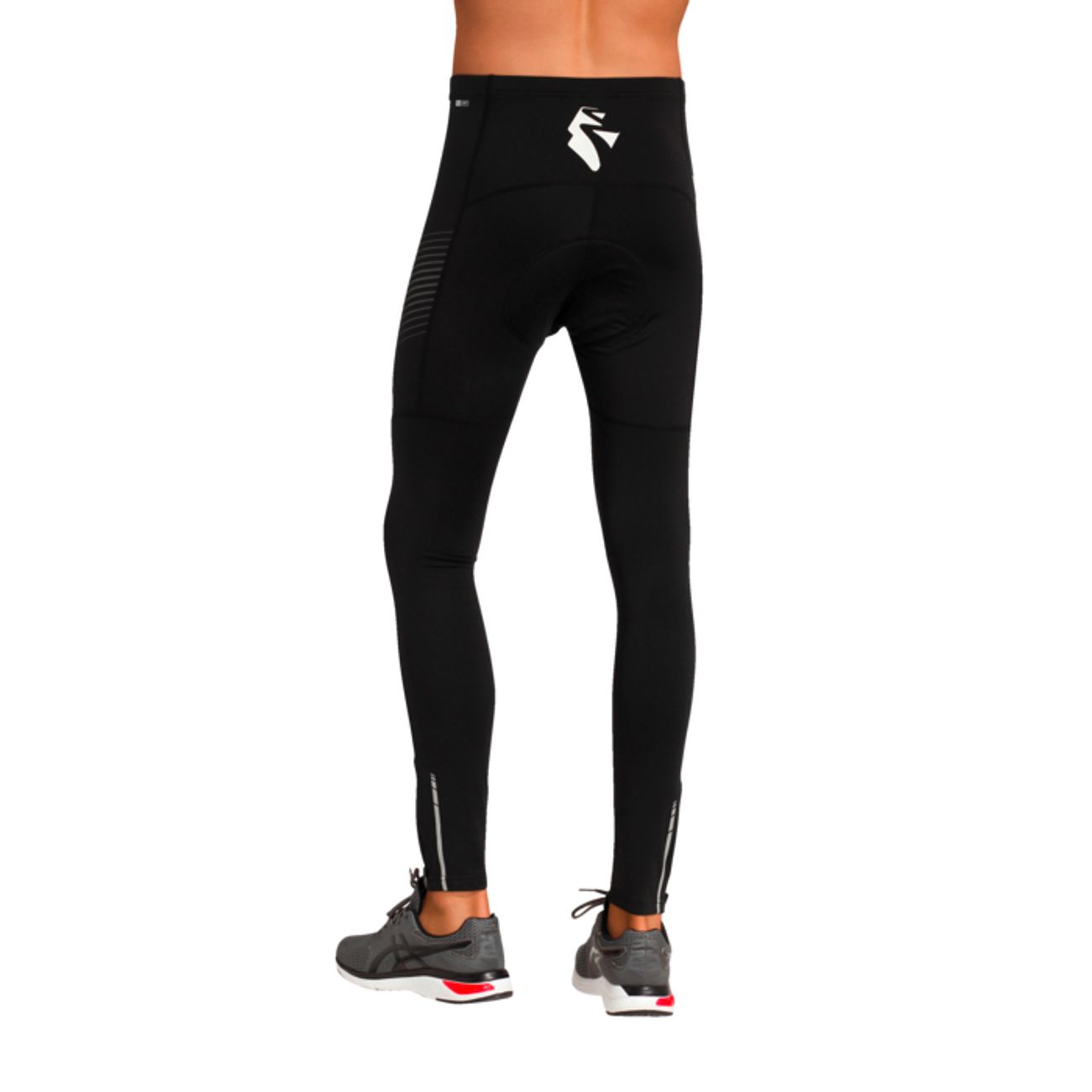 SCRAPPER SPORT COL SB 2.0 KIŞI VELOSIPED LEGINSLƏRI