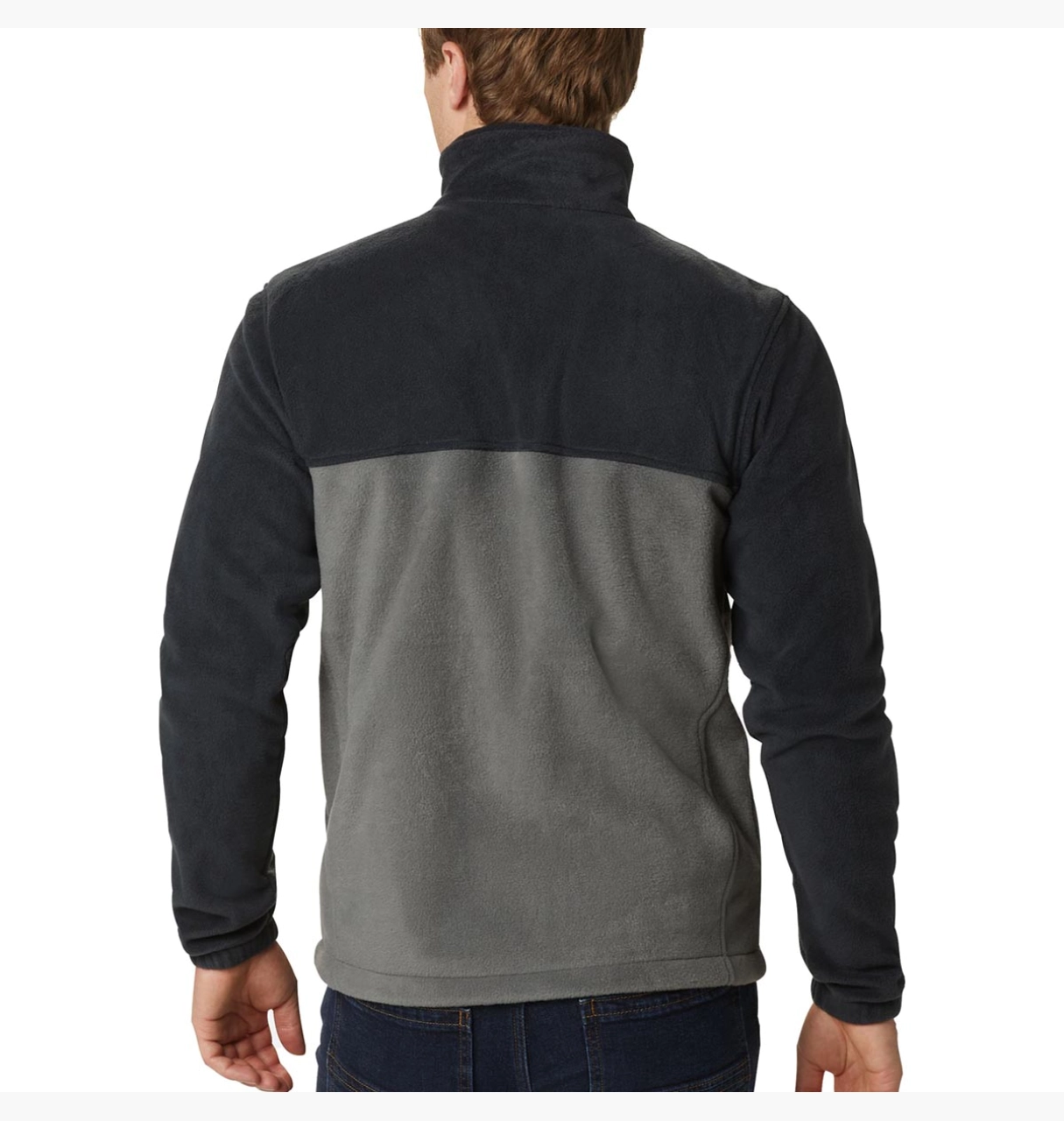 COLUMBIA STEENS MOUNTAIN™ FULL ZIP 2.0 KİŞİ JAKETİ
