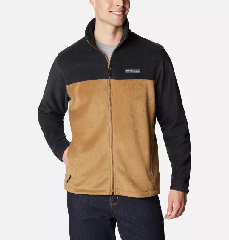 COLUMBIA STEENS MOUNTAIN™ FULL ZIP 2.0 KİŞİ JAKETİ
