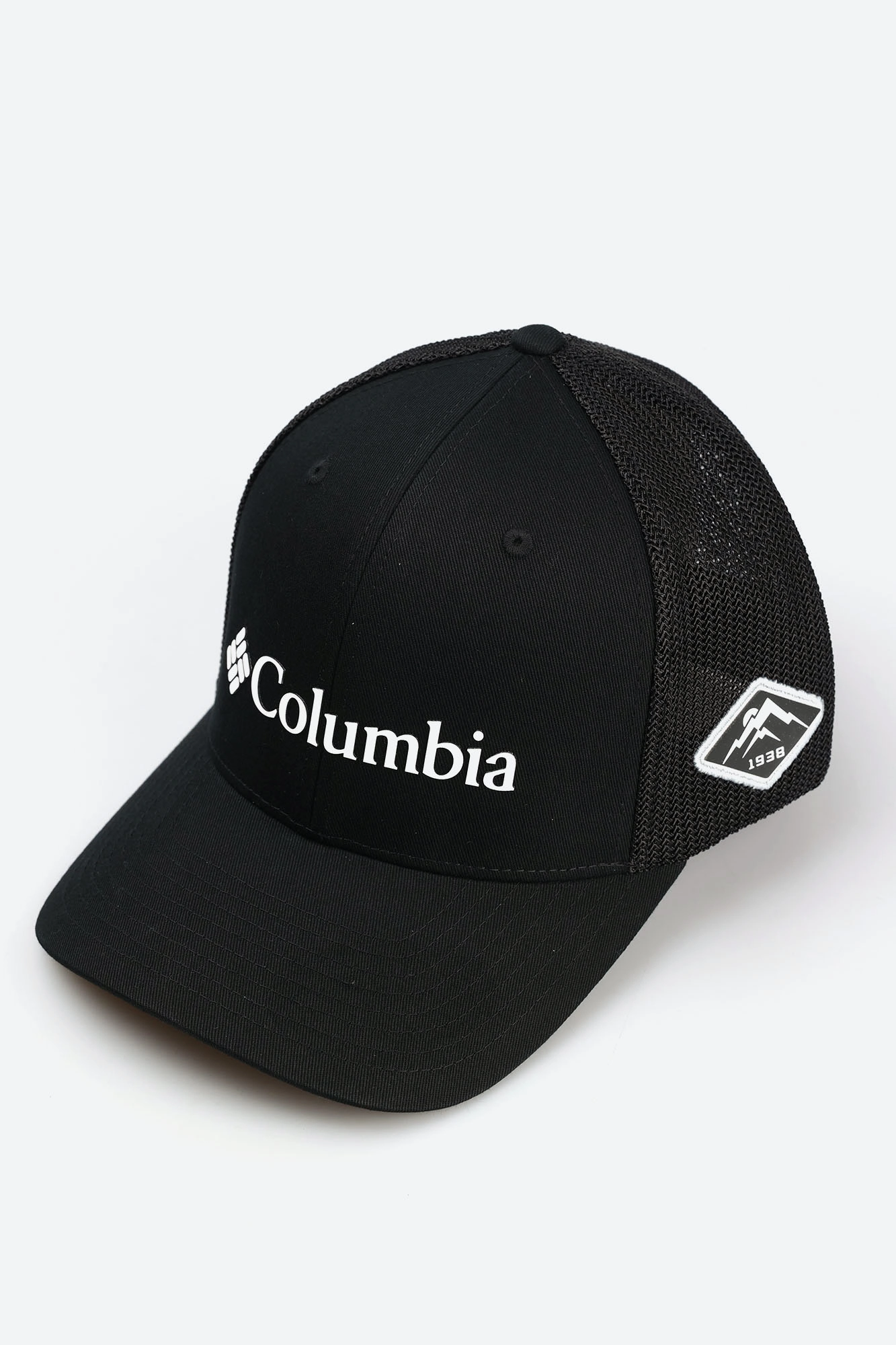 Columbia MESH BALL CAP Kişilər üçün beyzbol papağı
