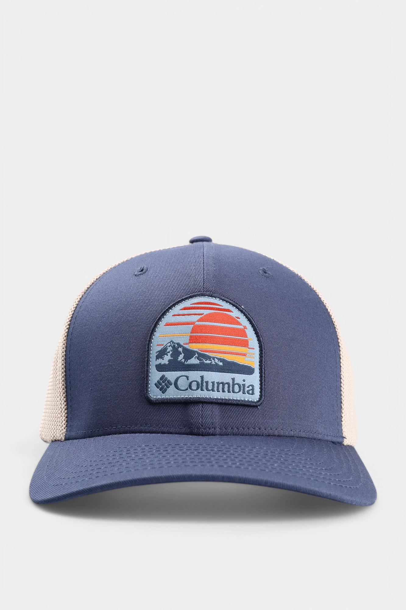 Columbia MESH BALL CAP Kişilər üçün beyzbol papağı