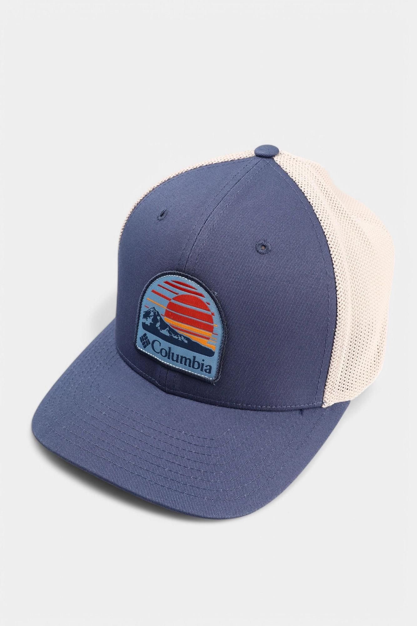 Columbia MESH BALL CAP Kişilər üçün beyzbol papağı
