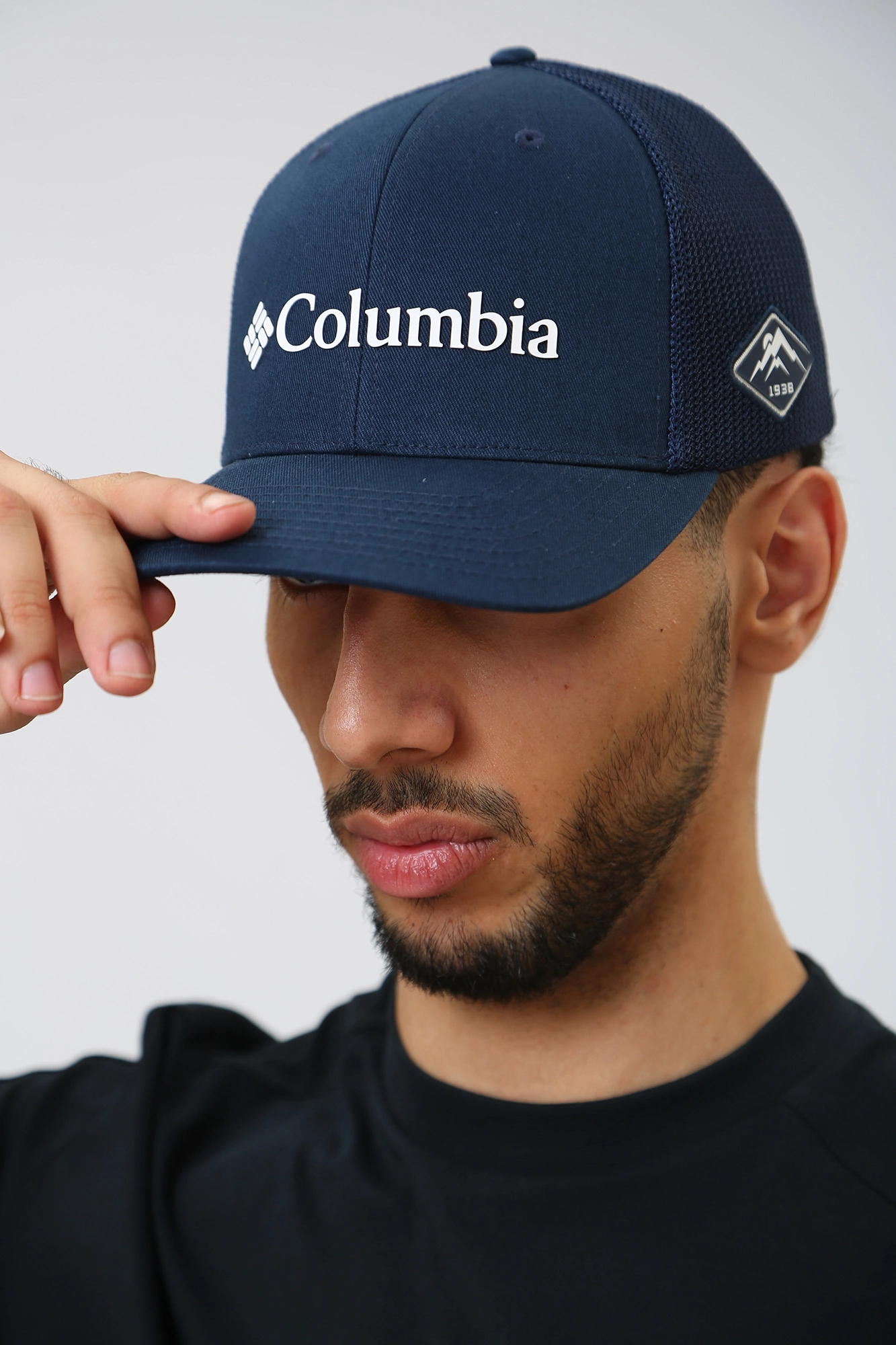 Columbia MESH BALL CAP Kişilər üçün beyzbol papağı