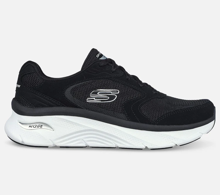 SKECHERS ARCH FIT D'LUX QADIN AYAQQABISI