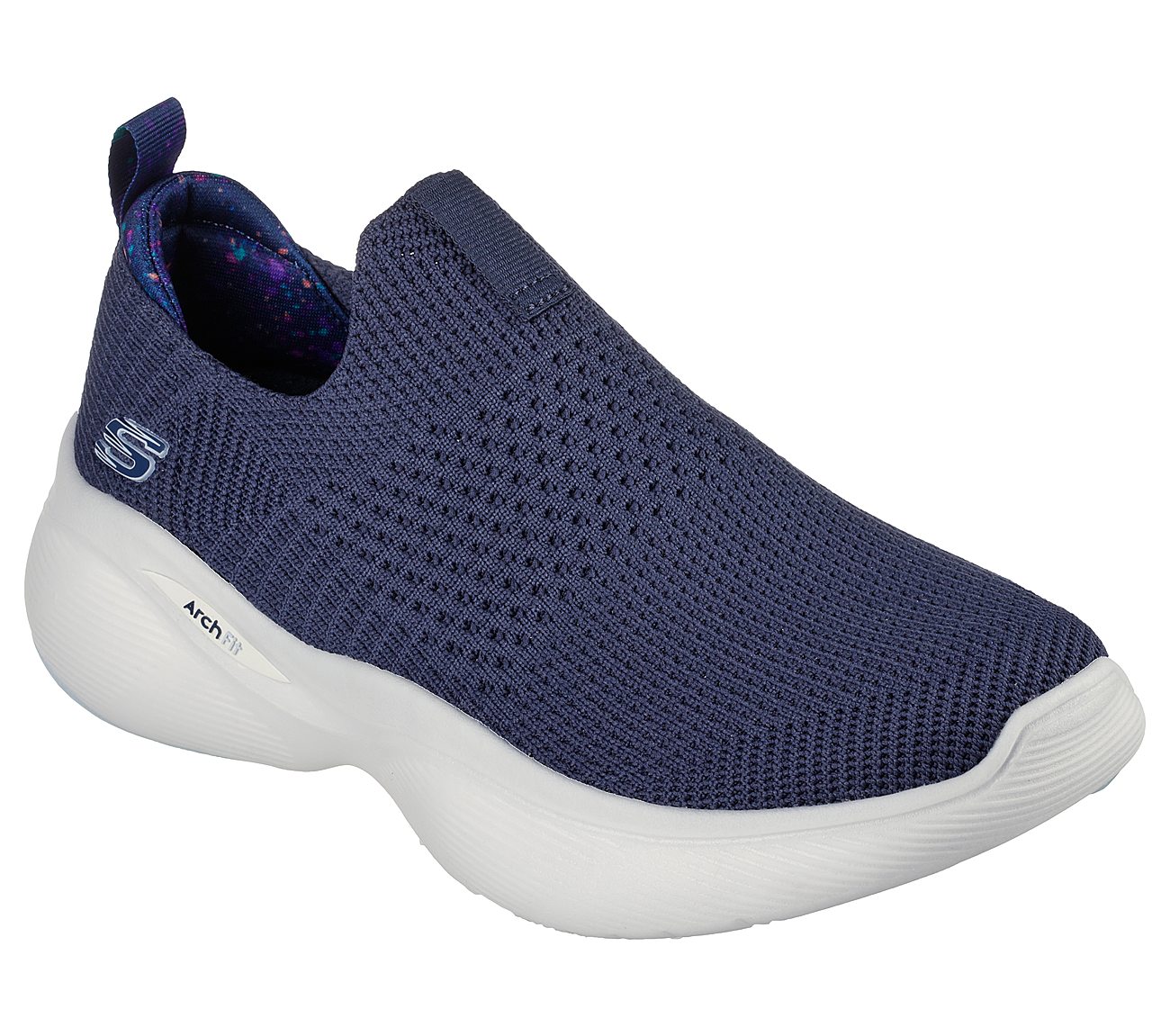 SKECHERS ARCH FIT INFINITY QADIN AYAQQABISI