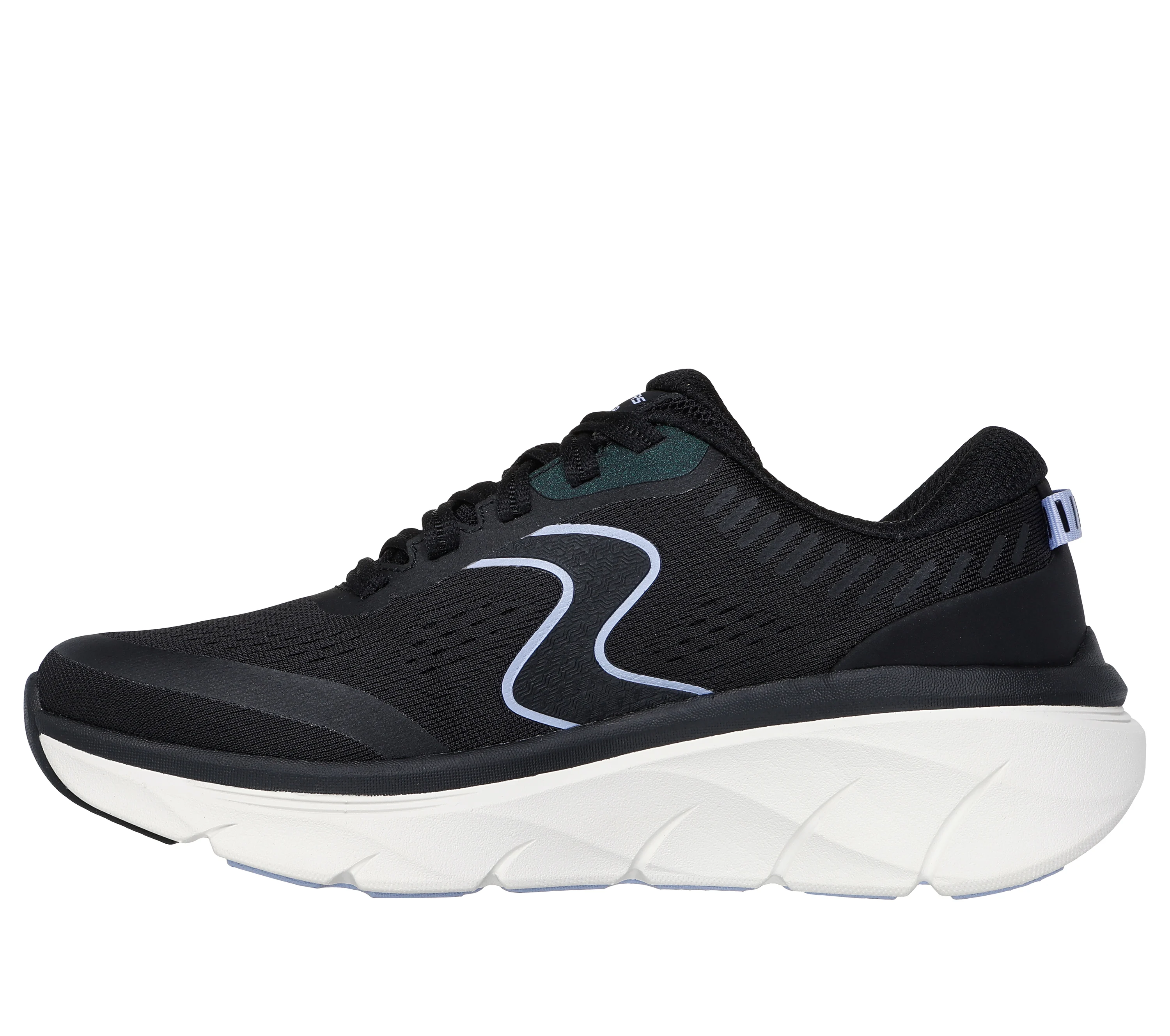 Skechers D'LUX WALKER 2.0 Qadın Ayaqqabısı