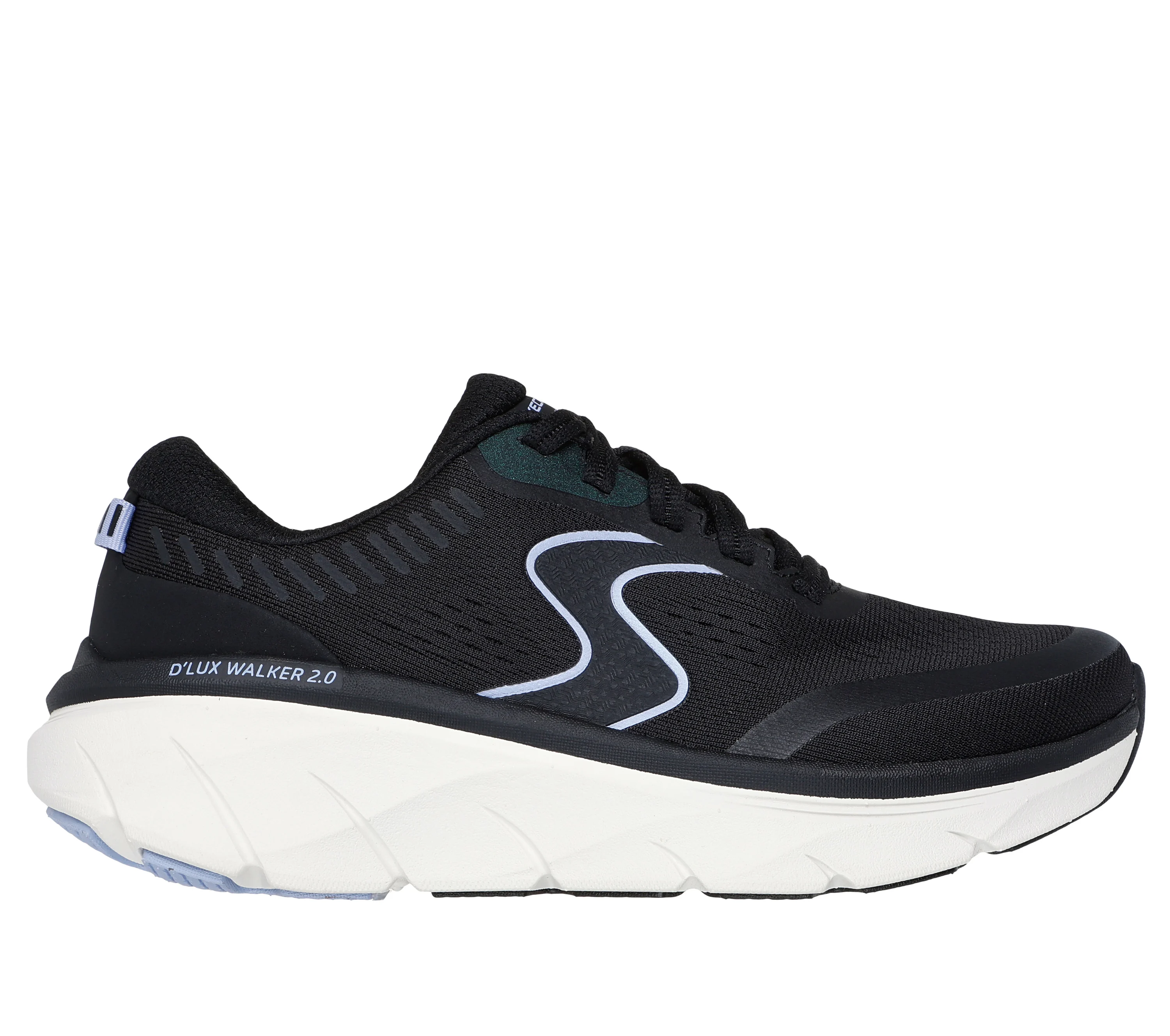 Skechers D'LUX WALKER 2.0 Qadın Ayaqqabısı