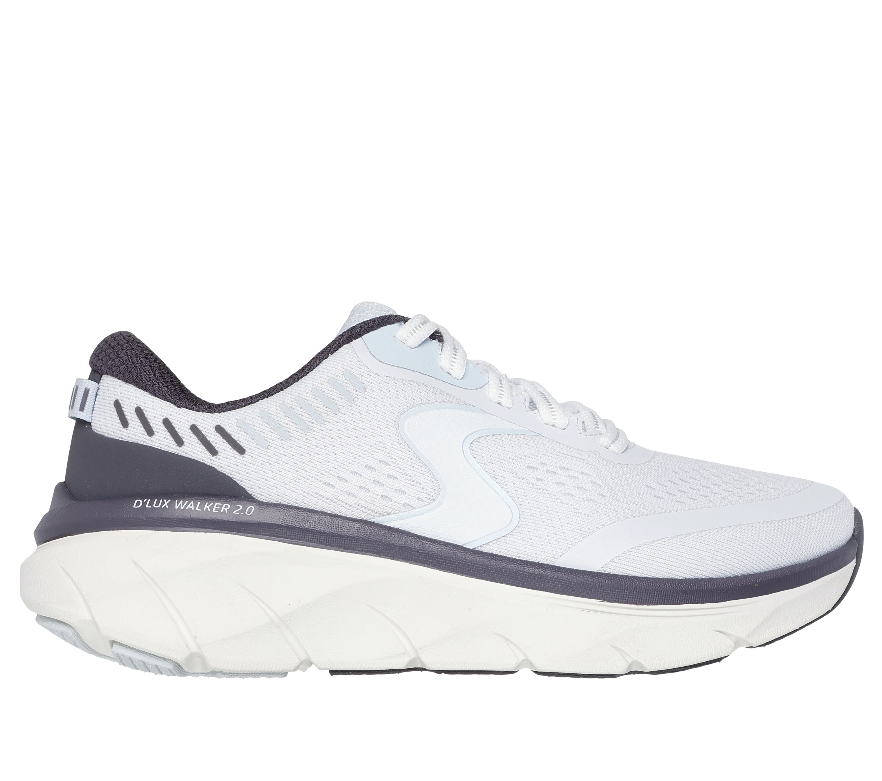 Skechers D'LUX WALKER 2.0 Qadın Ayaqqabısı