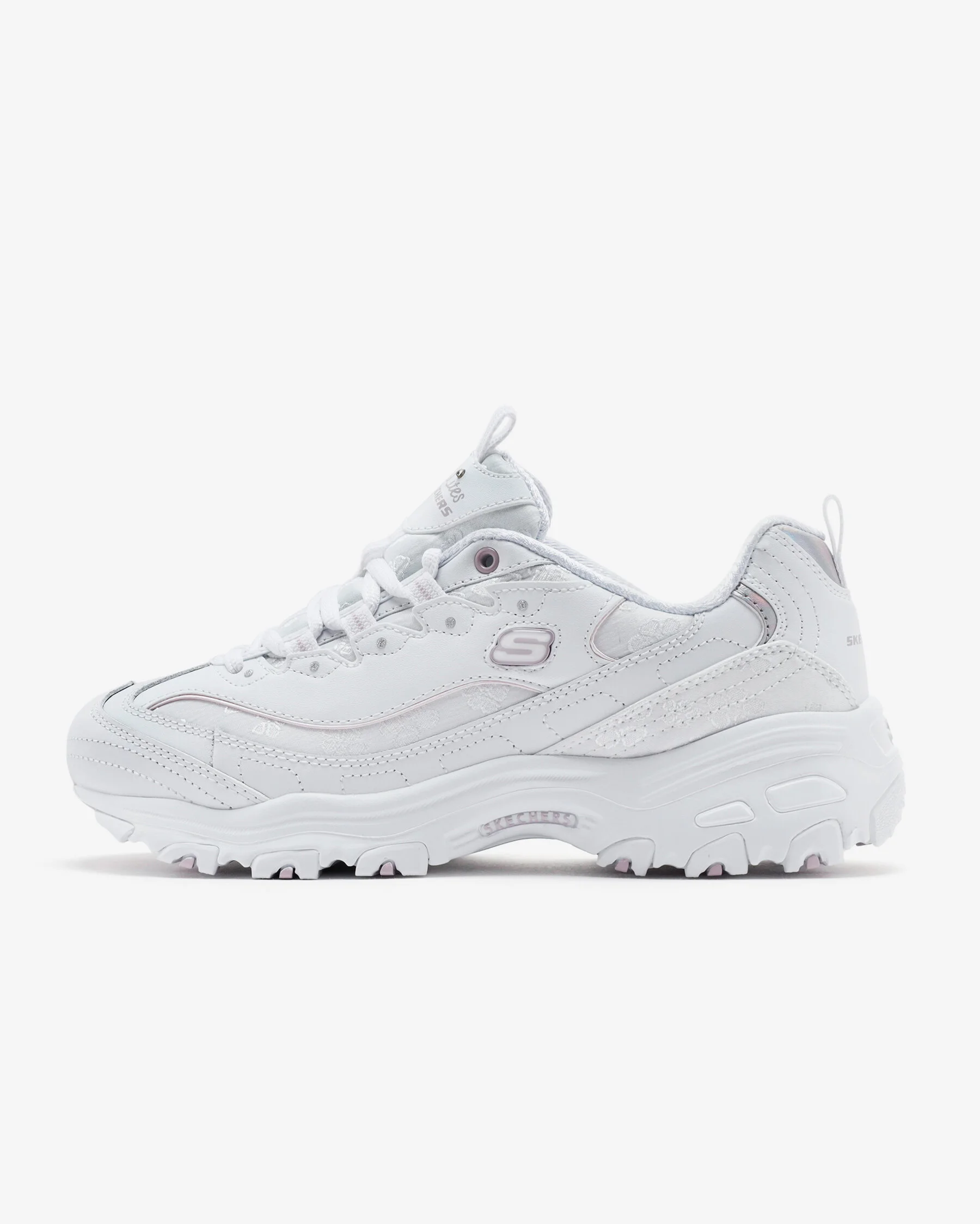 SKECHERS D'LITES - FINEST PICK QADIN AYAQQABISI