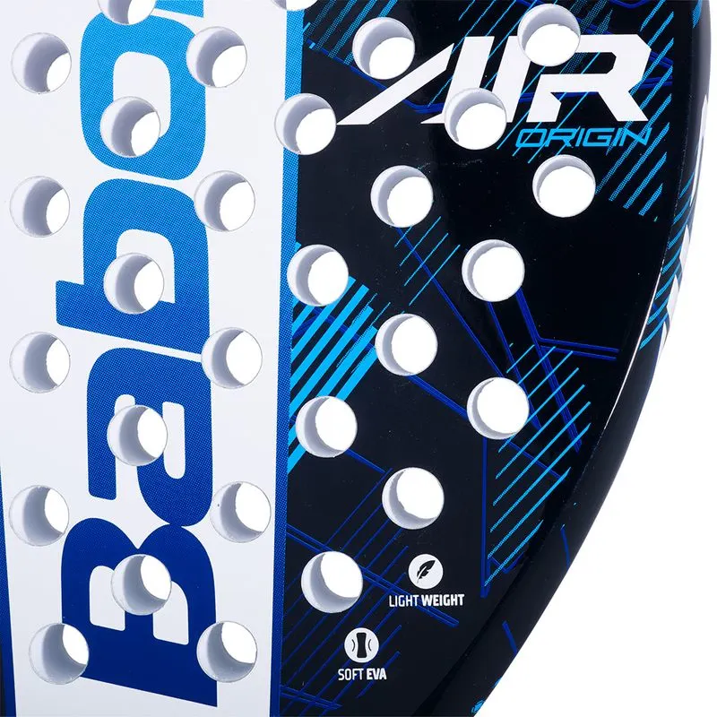 Babolat Air Origin Padel Raketkası